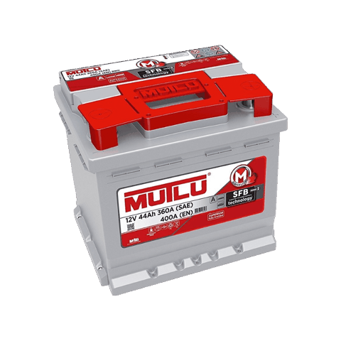 Mutlu LB1.44.036.B — Bakı