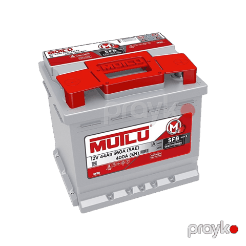 Mutlu LB1.44.036.B — Bakı
