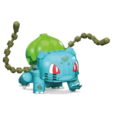 Mega Pokemon Bulbasaur Same Scale 887961928761 — Bakı