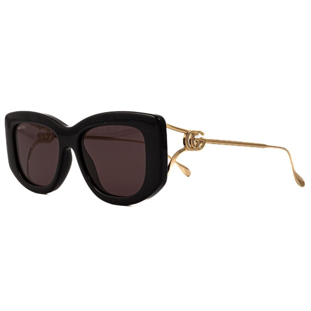 Günəş eynəyi Gucci GG1566S 001 55 — Aksesuarlar, Bakı (2)