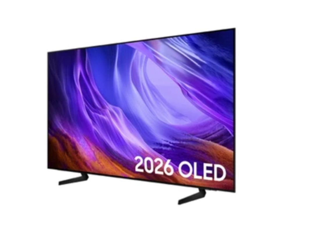 Televizor Samsung OLED QE65S85HAEXPY — Elektronika, Bakı