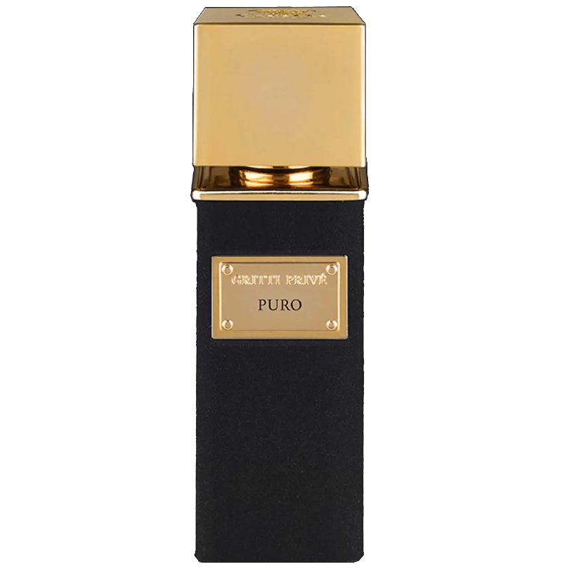 Uniseks parfüm Gritti Prive Puro EDP 100 ml 8052204137169 — Mallar, Bakı