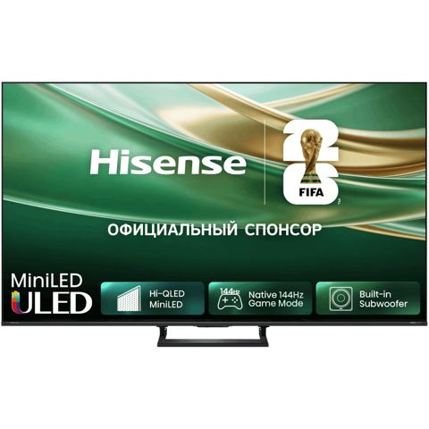 Televizor Hisense MiniLED 55E8S