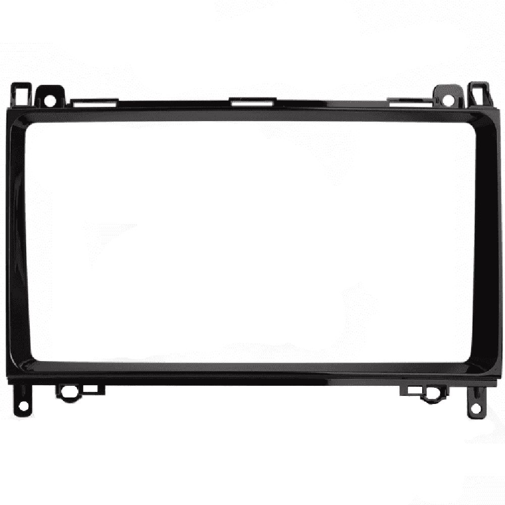 Avtomobil üçün monitor King Cool Android T18 2/32 GB DSP & Carplay for Mercedes B-Class 2005-2011 — Avtomobil televizorları və monitorları, Bakı (2)