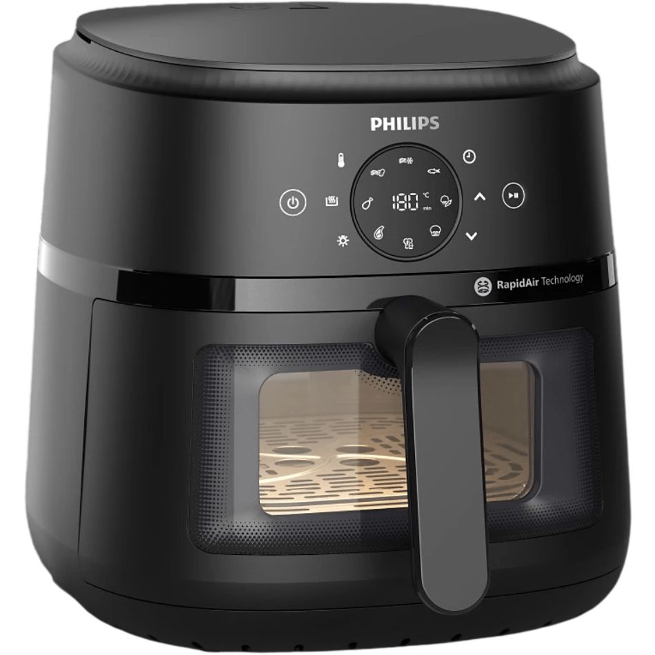 Air Fryer Philips NA230/00 — Mətbəx texnikası, Bakı (2)