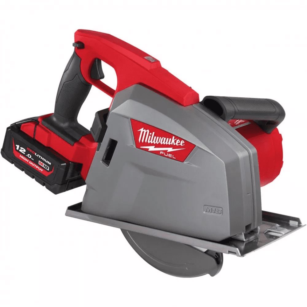 Dairəvi mişar Milwaukee M18FMCS66-121C (Case+1x12.0) — Təmir və inşaat, Bakı (2)
