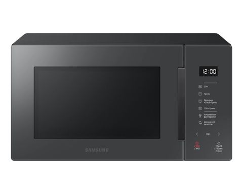 Mikrodalğalı soba Samsung MG23T5018AC/BW — Bakı