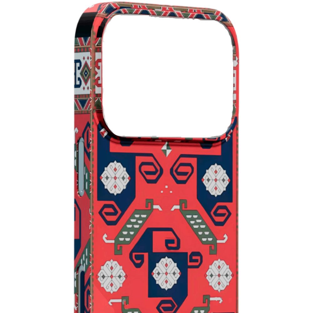 Qoruyucu örtük Euroacs EU-C5090 iPhone 17 Baku — Çexollər, Bakı (2)