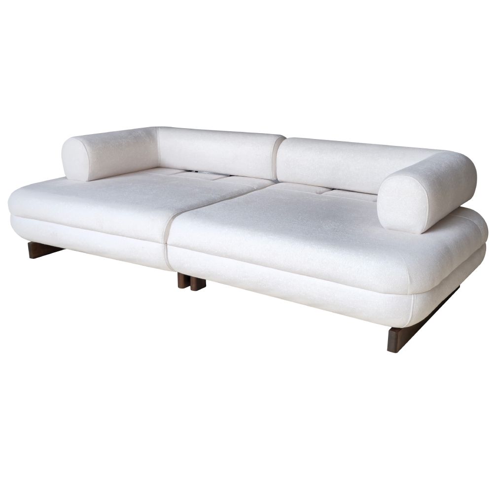 Divan Adona Mobilya Grande (3 yerli) — Divanlər, Bakı (2)