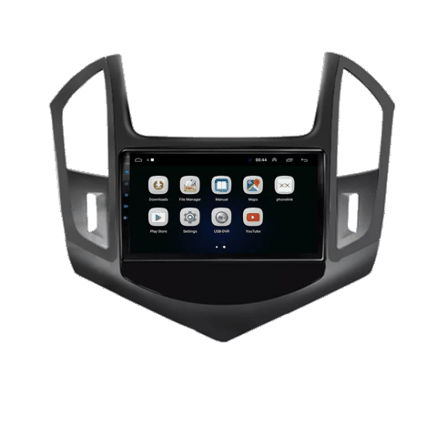 Avtomobil üçün monitor Still Cool Android Chevrolet Cruze 2017