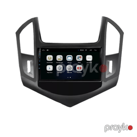 Avtomobil üçün monitor Still Cool Android Chevrolet Cruze 2017 — Bakı