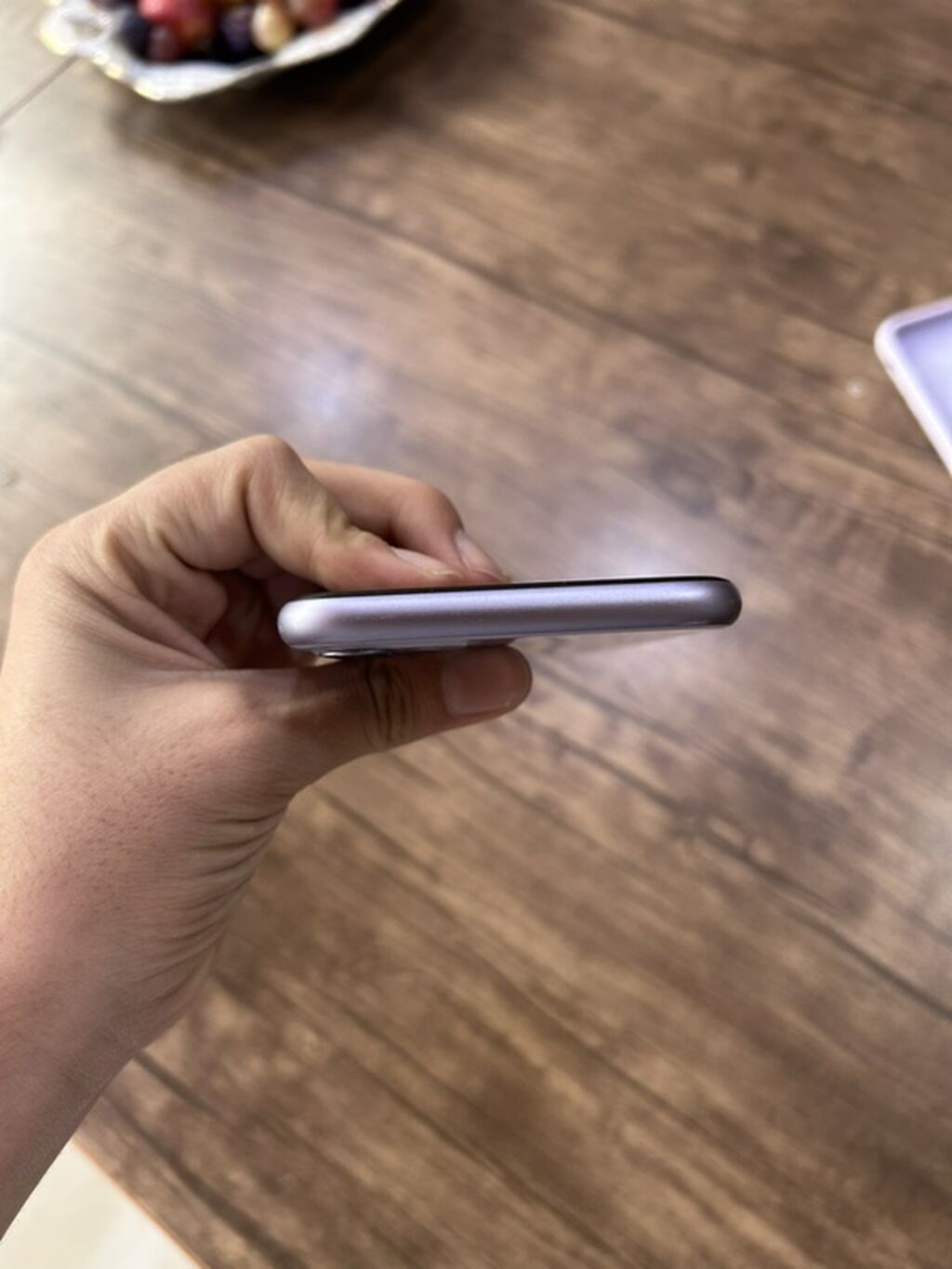 IPhone 11, 128 GB — Apple iPhone, Masazır (5)