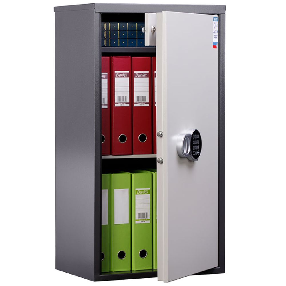 Dolab Aiko SL-87T EL S10799090902 — Mallar, Bakı (2)