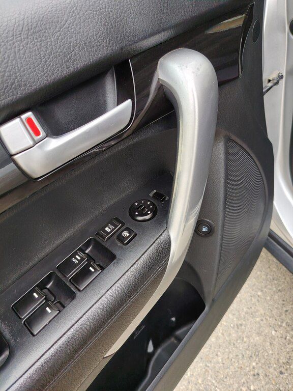 Kia Sorento, 2.0 L, 2009 il, 188 000 km — Avtomobillər, Bakı (12)