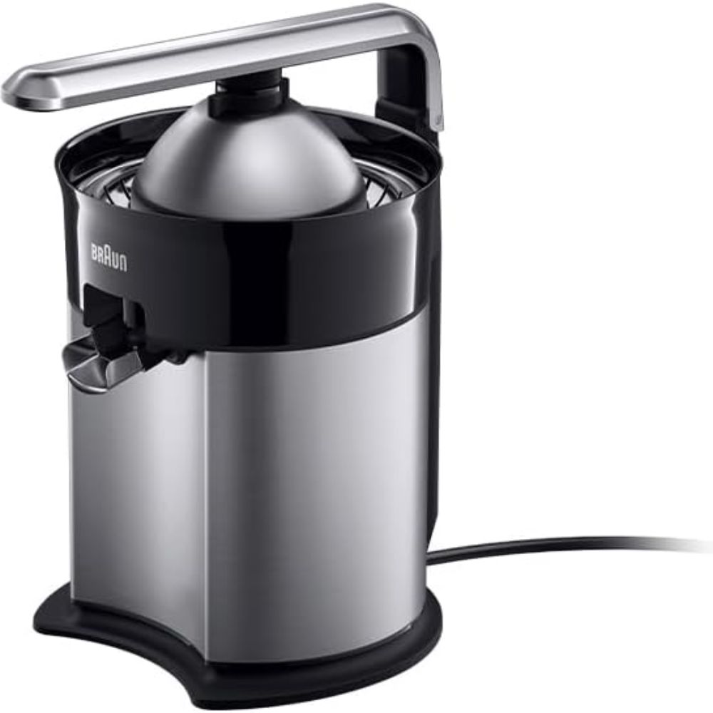 Şirəçəkən Braun CJ7050BK — Mətbəx texnikası, Bakı (3)