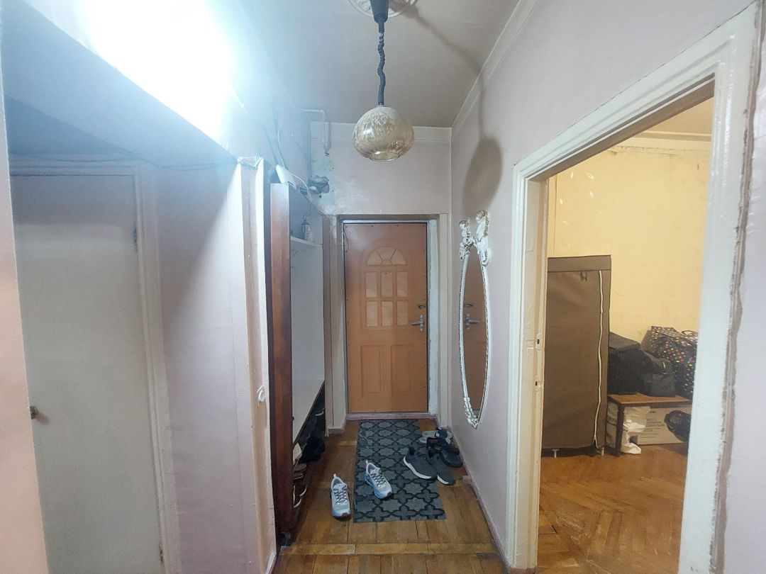 3-otaqlı mənzil, 7-ci mkr., 75 m² — Mənzil, Bakı (12)