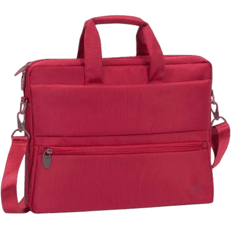 Riva Case 8630 Bag 15,6 Red — Bakı
