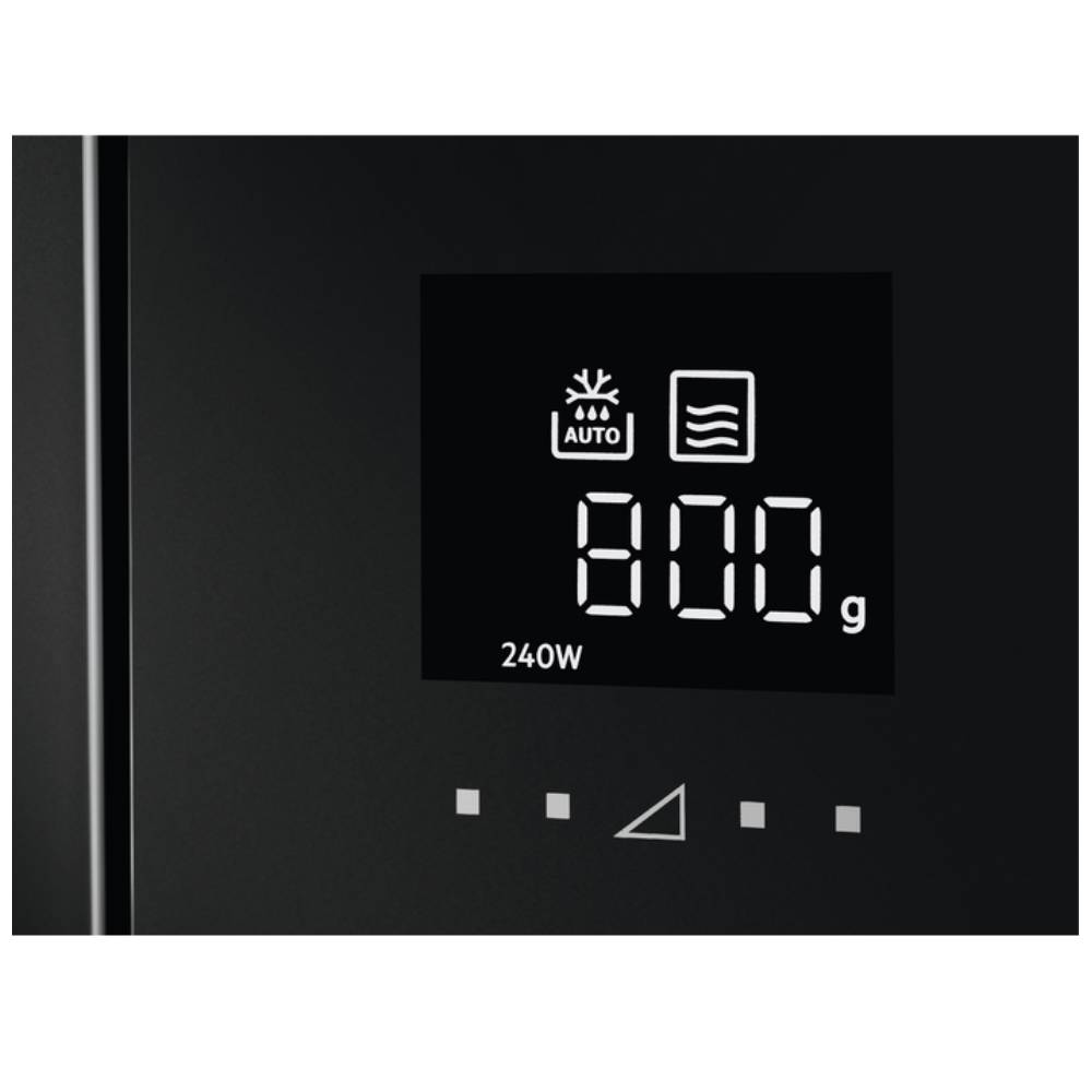 Mikrodalğalı soba AEG MBE2658SEB — Mikrodalğalı sobalar, Bakı (3)