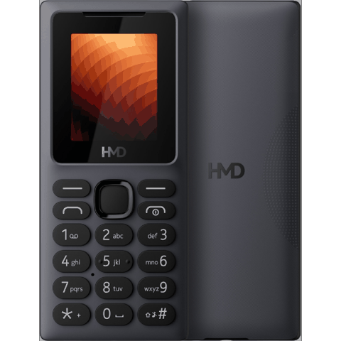 HMD 100 DS Gray — Bakı