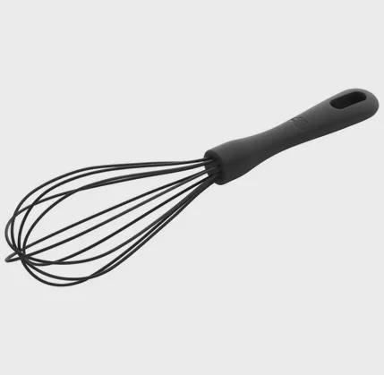 Çırpıcı Ballarini 29 sm black silicone — Ас үй керек-жарақтары