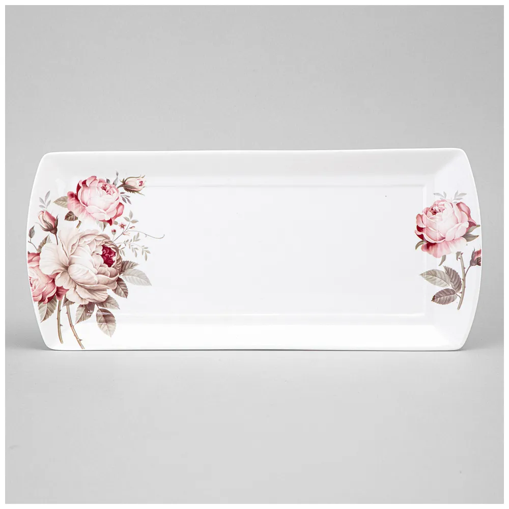 Bulud Lefard Maribel 34 sm (87-262) — Süfrə qabı, Bakı