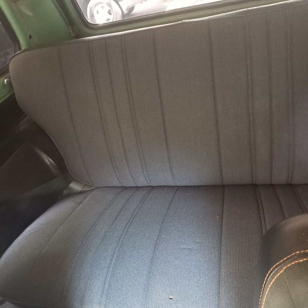 Lada (VAZ) Niva, 1990 il — Avtomobillər, Bakı (4)
