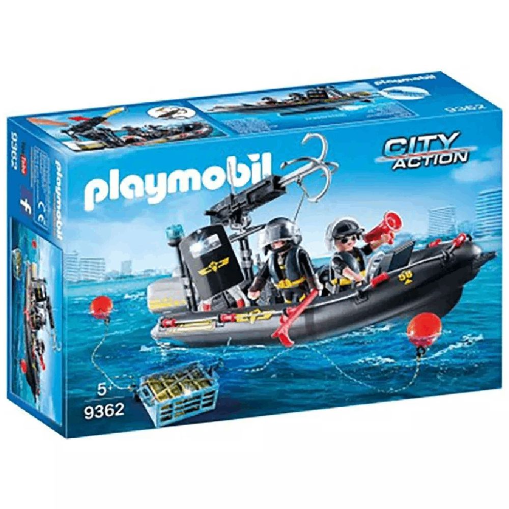 Xüsusi təyinatlı motorlu qayıq — Mallar, Bakı (3)