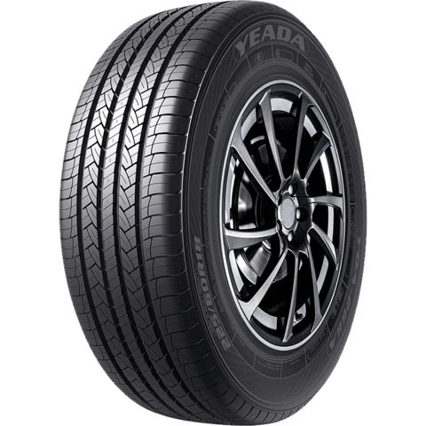 Avtomobil təkəri Yeada YDA-266A 115H M+S 275/65R17 (001.YD.2756517)