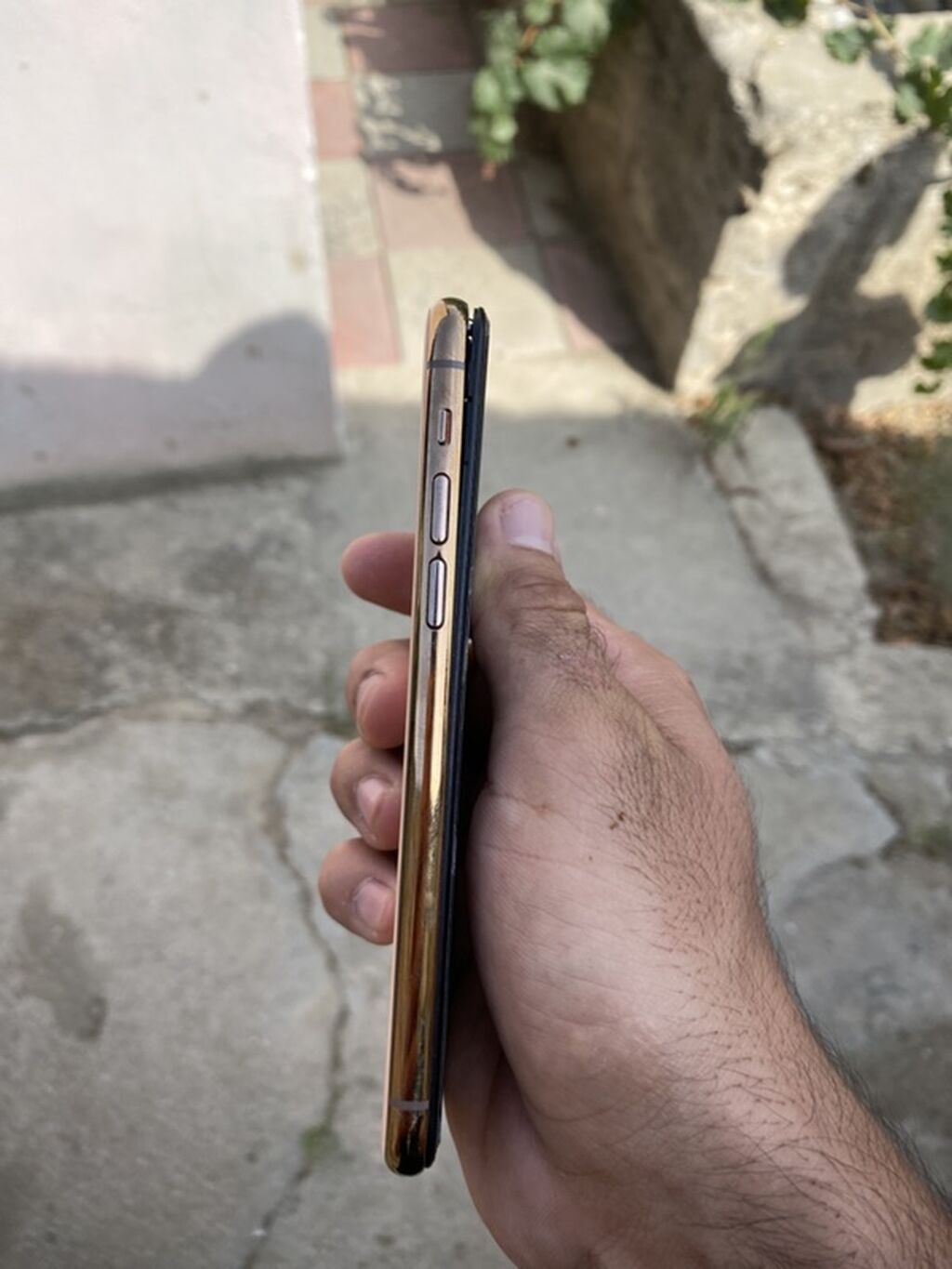 IPhone 11 Pro, 256 GB, Qızılı, Face ID — Apple iPhone, Digah (4)