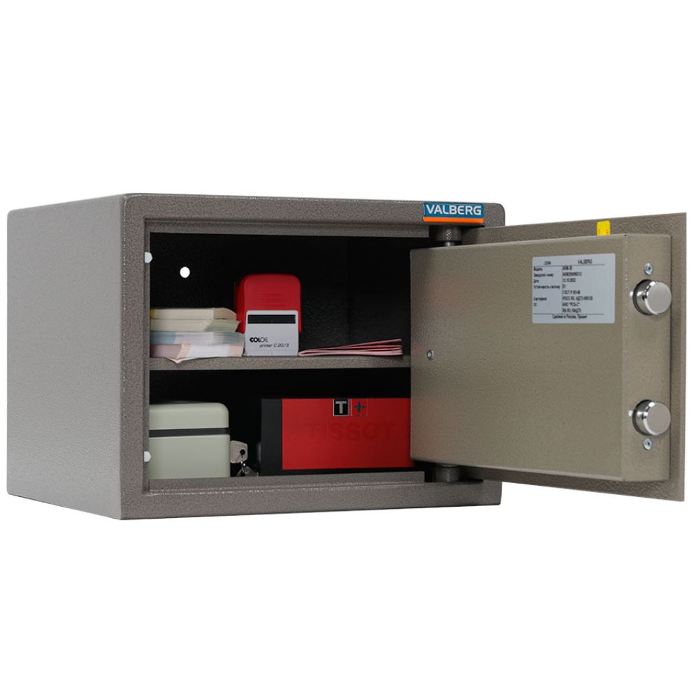 Seyf Valberg ASM-25 S10399010140 — Mallar, Bakı (2)
