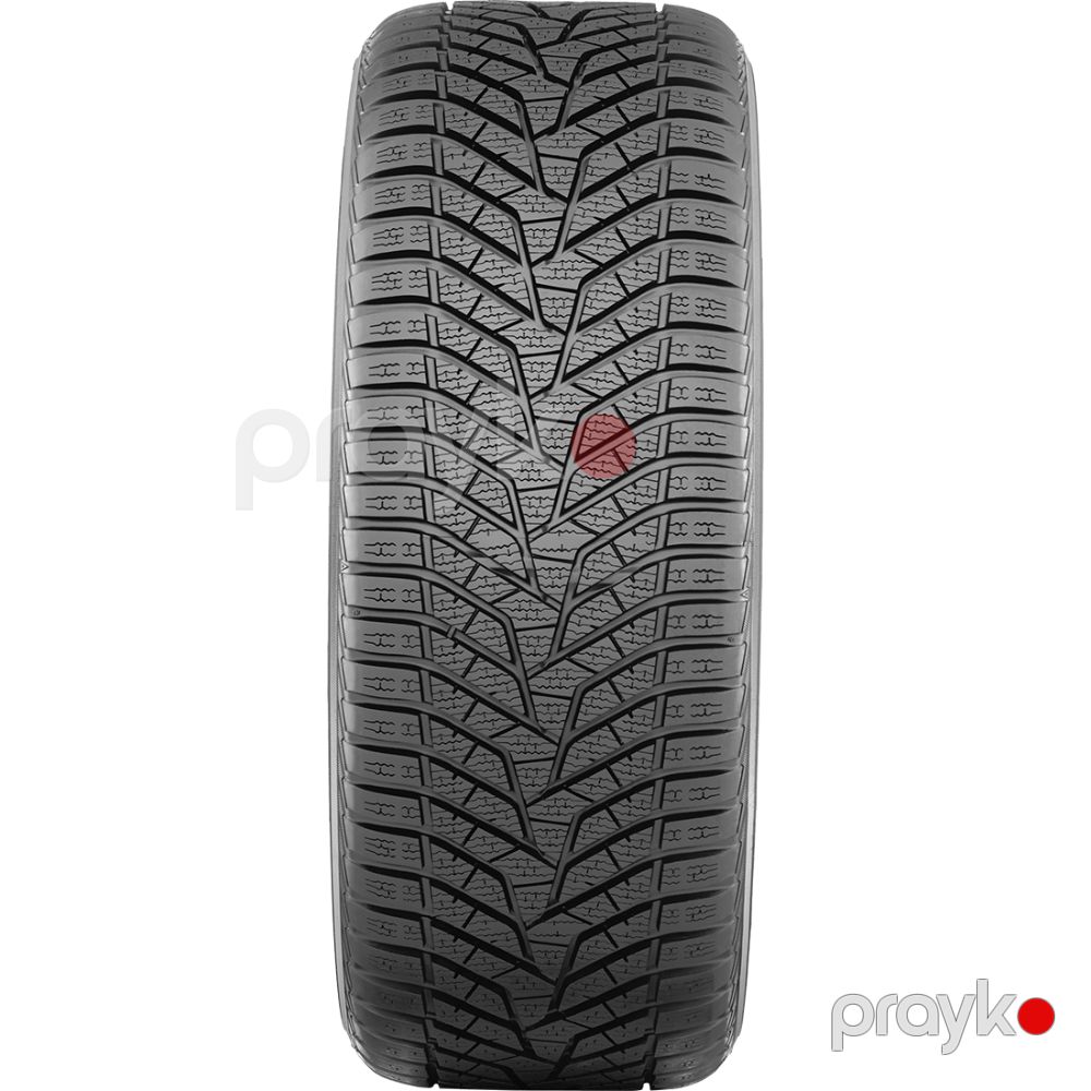 Avtomobil təkəri Yokohama Bluearth Winter V905 99V M+S 245/45R17 — Şinlər, Bakı (2)