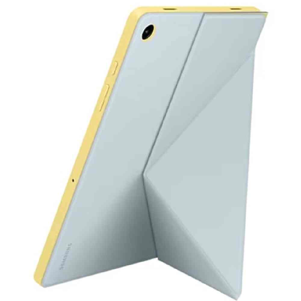 Samsung Book Cover Tab A9+ Light Blue EF-BX210TLEGRU — Mallar, Bakı (2)