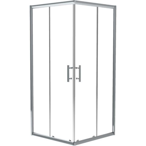 Duş kabin Deante Jasmin KTJ_041P — Bakı