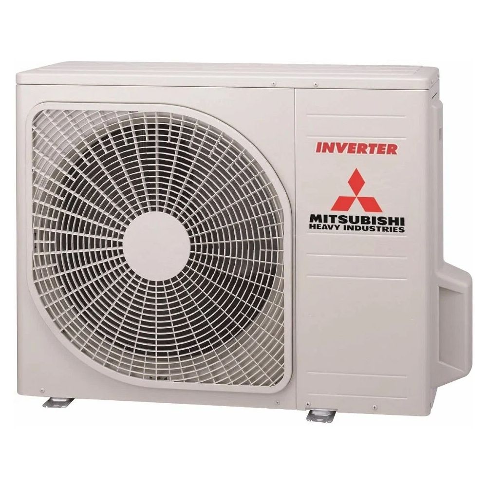 Kondisioner Mitsubishi SRK71ZTL/SRC71TL-W (R32) Inverter — Kondisioner və split-sistemlər, Bakı (3)