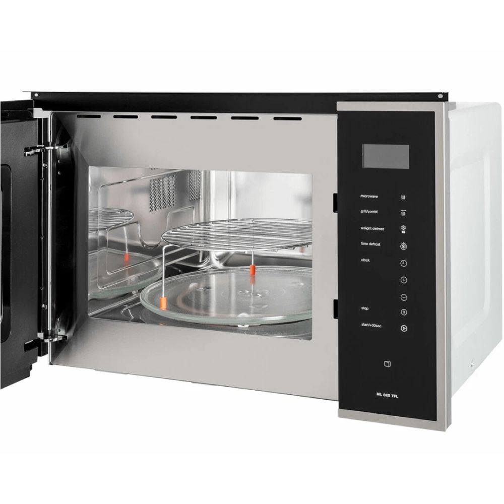 Mikrodalğalı soba Teka ML 825 TFL — Mətbəx texnikası, Bakı (3)