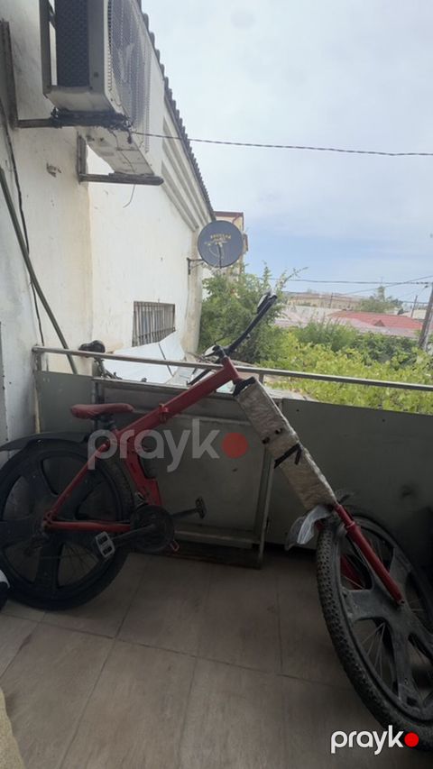 Salam Velosiped satılır kalonkası dang-dang siqnalı akumulyator — Bakı