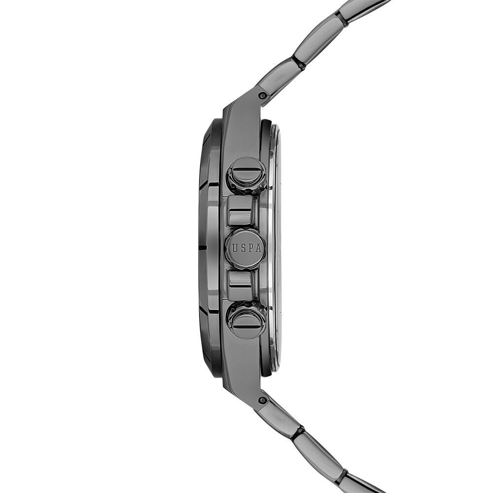 Saat U.S. Polo Assn. Uspa 1079-03 — Saatlar, Bakı (3)