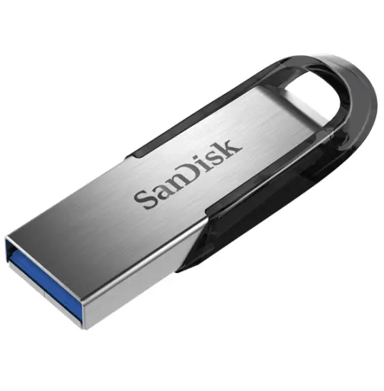 SanDisk Flash 128 GB SDCZ73-128G-G46 — Bakı