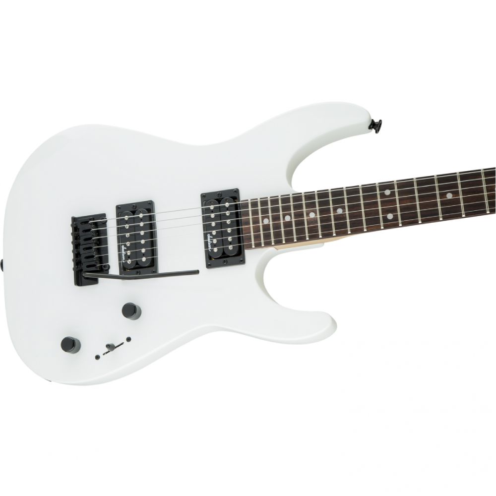 Jackson JS11 Dinky AH FB 22 Fr WT — Gitarlar və digər simli alətlər, Bakı (2)