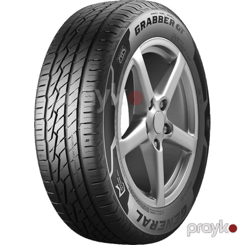Avtomobil təkəri General Tire Grabber GT Plus 111V XL 245/65R17 (4490400000)