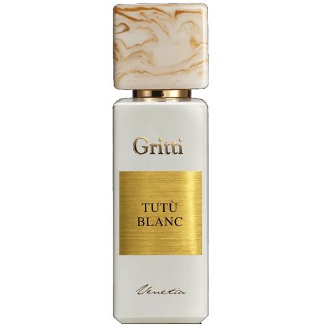 Qadın parfümü Gritti Tutu Blanc White EDP 100 ml 8052204136261 — Bakı