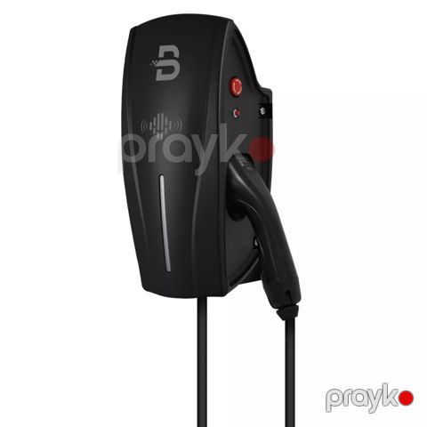 Avtomobil üçün enerji stansiyası Beny BCP-AT2N-L / 22 kVt — Bakı