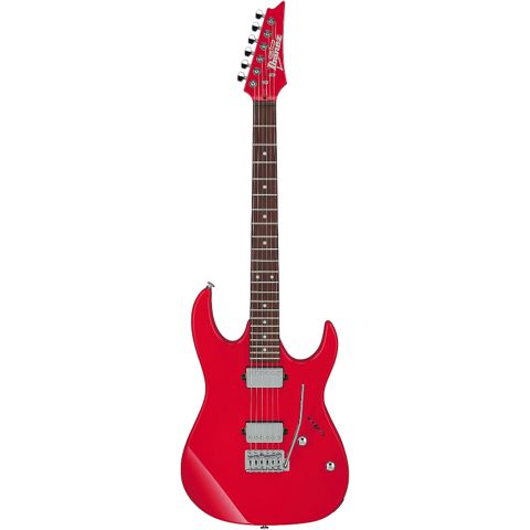 Elektrikli gitara Ibanez GRX120SP-VRD — Bakı