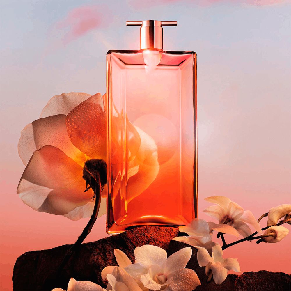 Qadın parfümü Lancome Idole Now EDP 50 ml LE244800 — Ətir, Bakı (3)