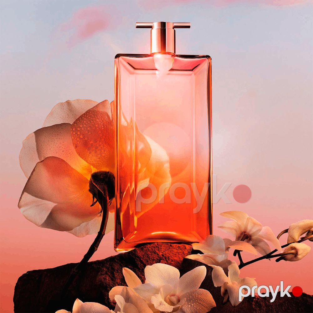 Qadın parfümü Lancome Idole Now EDP 100 ml LE244700 — Ətir, Bakı (3)