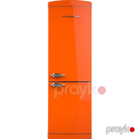 Soyuducu Bompani BOCB660/A — Bakı