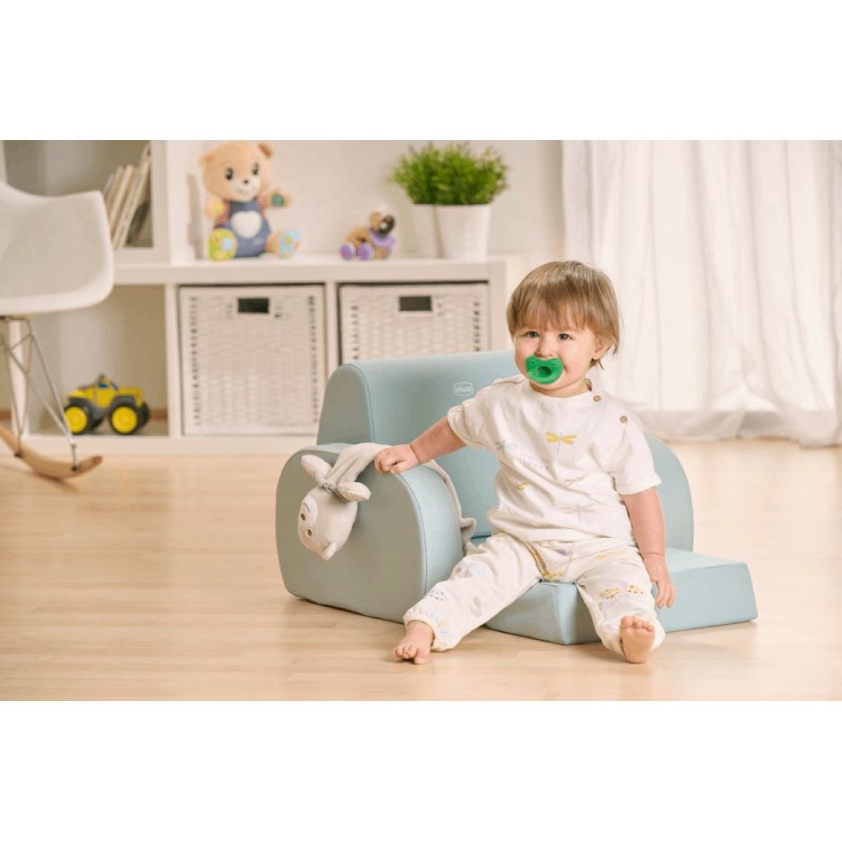Əmzik Chicco Physio Forma Luxe Fluo 00073087320000 — Qidalandırma malları, Bakı (2)
