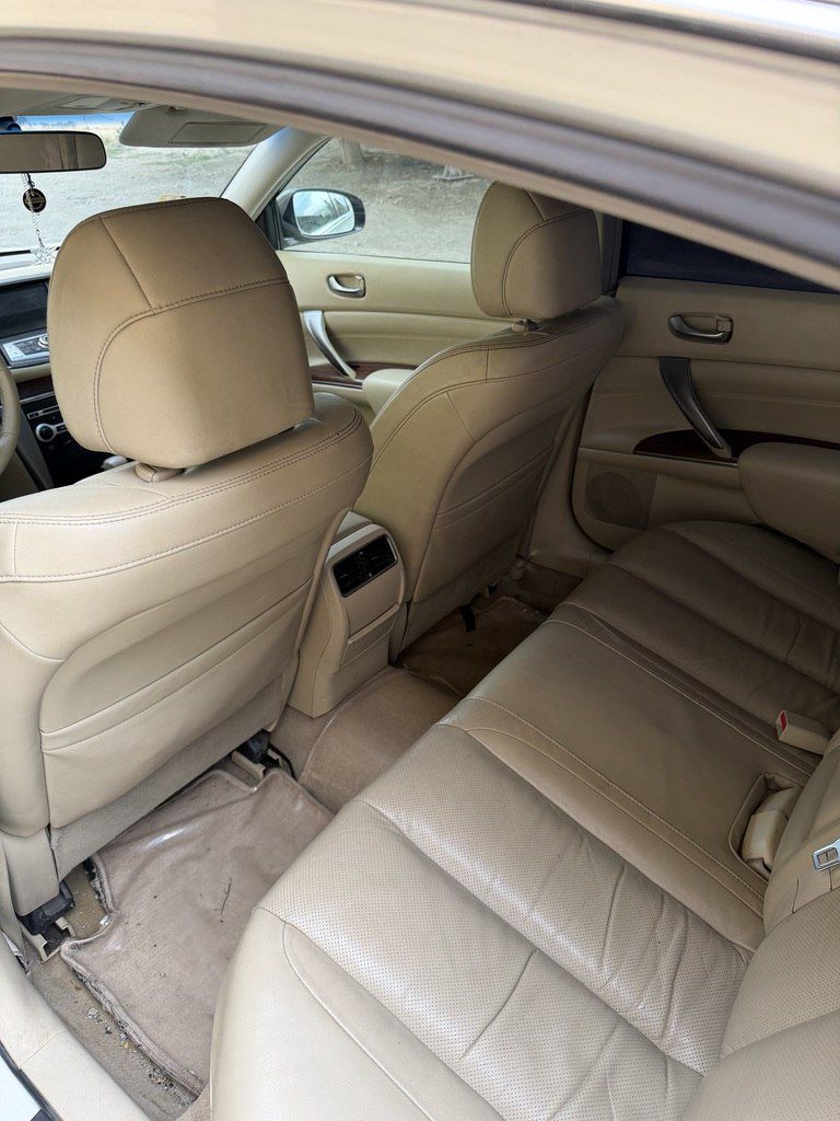 Nissan Teana, 2.5 L, 2008 il, 176 400 km — Avtomobillər, Gəncə (8)