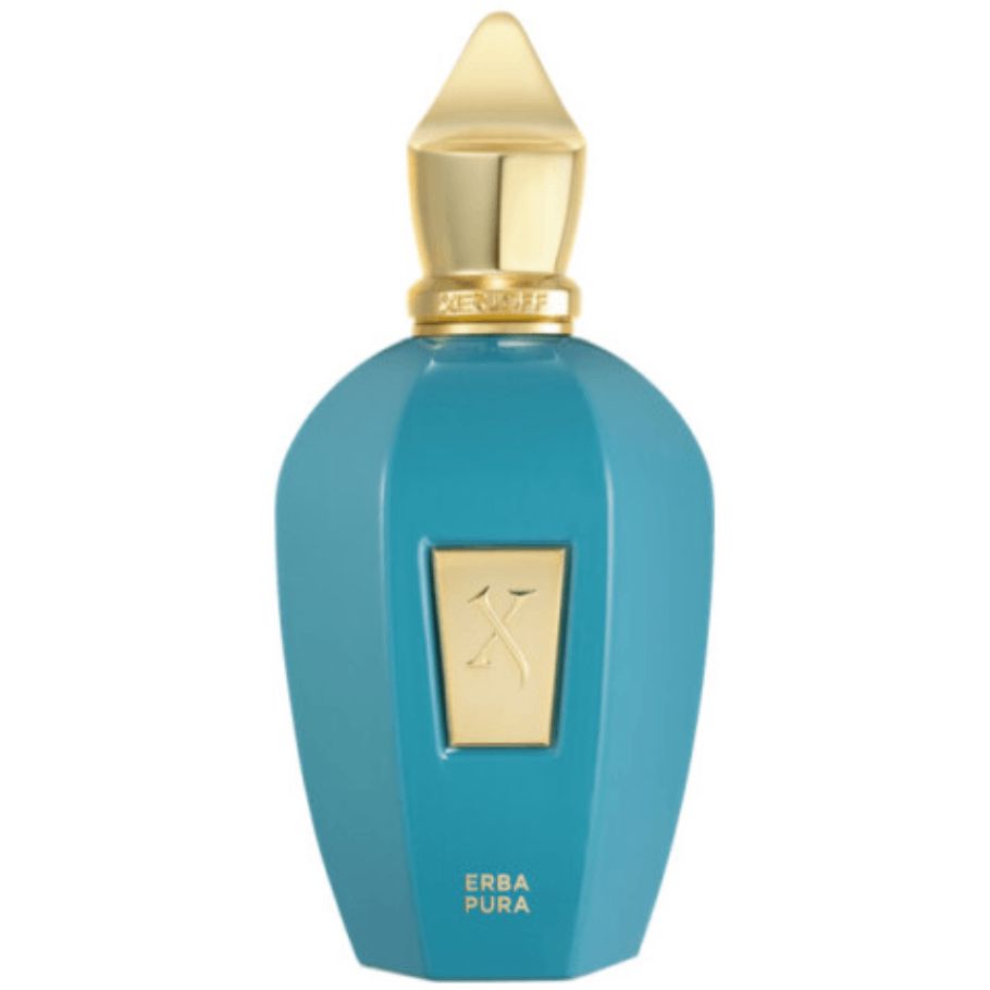 Uniseks parfüm Xerjoff Erba Pura EDP 100 ml 8033488156329 — Ətir, Bakı