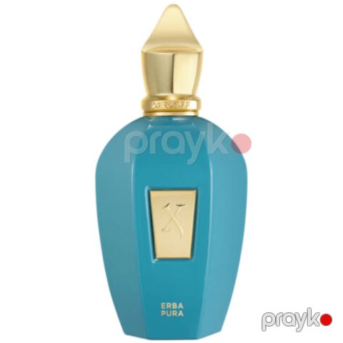 Uniseks parfüm Xerjoff Erba Pura EDP 100 ml 8033488156329 — Bakı